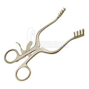 เครื่องดึงกลับเหล็กสแตนเลสแบบแมนนวลใช้ซ้ำได้น้ำหนักเบาได้รับการรับรองจาก CE - Product Image 1