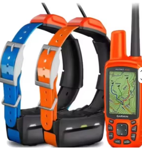 Vente en gros du système d'entraînement avancé GarminS Alpha 300i, navigateur GPS portable 4G avec antenne, livraison rapide pour la chasse et le suivi des chiens - Product Image 3