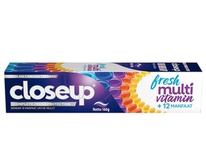 Wholesale 160g Complete Fresh <strong>Toothpaste</strong> Herbal Active Zinc Formula for Long-Lasting Freshness at Home - Product Image 5