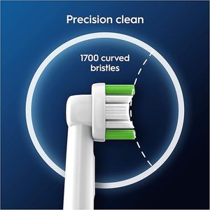 Têtes de brosse à dents électriques Oral-B Pro Cross Action - Product Image 2