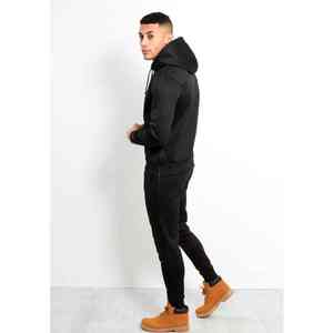 Costume de sport moderne pour homme, tenue de bureau décontractée sur mesure, printemps automne - Product Image 2