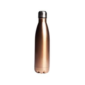 Bouteille d'eau faite à la main, récipient en cuivre, accessoire incroyable pour verres - Product Image 5