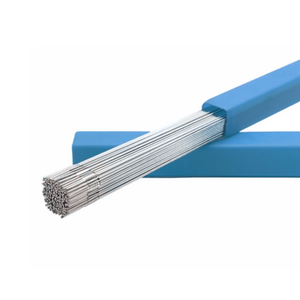 ลวดเชื่อมสเตนเลส ER309L สำหรับเชื่อม TIG แบบ GTAW ตามมาตรฐาน AWS A5.9 วัสดุสิ้นเปลืองสำหรับงานเชื่อมอุตสาหกรรม ผู้จัดจำหน่ายส่งออกจากอินเดีย - Product Image 2