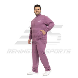 ชุดวอร์มลำลองสำหรับผู้ชายชุดวอร์ม2024ฤดูหนาวฤดูใบไม้ร่วงดีไซน์ใหม่ - Product Image 2