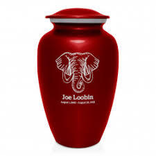 กระถางดอกไม้โกศ - Product Image 5