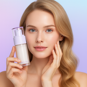 BAKuchiol เซรั่มทำความสะอาดรูขุมขน K-Beauty ต่อต้านริ้วรอยสำหรับการใช้แทนการดูแลรูขุมขนในตอนกลางคืนการลดริ้วรอย - Product Image 3