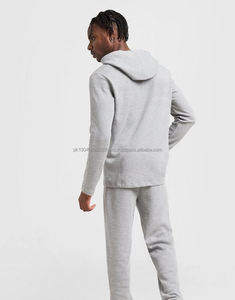 Premium Quality Men's <b>Lightweight</b> Flexible Polyester Tracksuits Ultra Comfortable Breathable Manufactured - Product Image 5