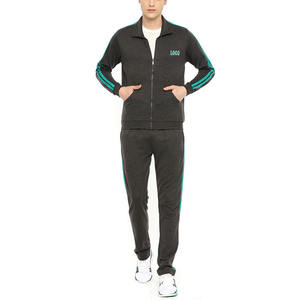 Survêtements d'hiver 100% coton écologiques pour hommes nouvelle mode respirante et vente chaude à bas prix - Product Image 6