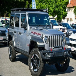 Usado 2019 Jeep Wrangler Unlimited Rubicon - Product Image 2