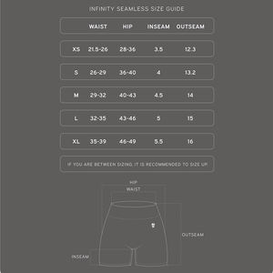 Offre spéciale, short confortable et respirant avec logo personnalisé, taille haute, sans coutures, confortable et respirant, pour femme - Product Image 6