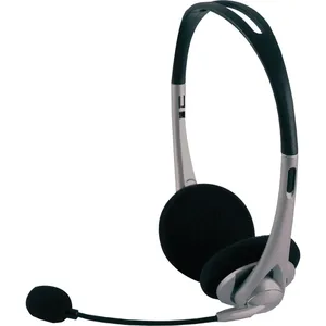 Audífonos universales Power Gear sobre la oreja - Product Image 1