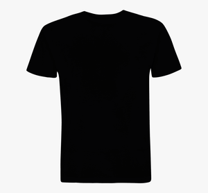 Venta al por mayor de camisetas impresas personalizadas Camiseta de algodón de manga corta con cuello redondo para marca - Product Image 3