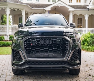AUDI RS Q8 2024 EXTRÊMEMENT PROPRE, PRÊT À ÊTRE EXPÉDIÉ - Product Image 1