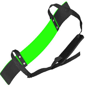 Accesorios de Gimnasio para Entrenamiento de Compresión, Protector de Brazos con Diseño Antideslizante, EVA de Alta Densidad, Protección Profesional, Resistente y Transpirable - Product Image 5