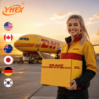 Agent d'expédition aérienne à bas prix, livraison express rapide par avion, dropshipping aux États-Unis, achat en gros de fret