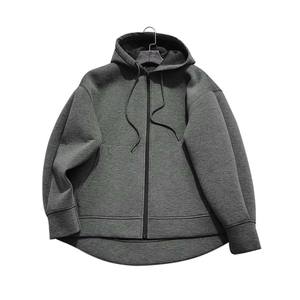 Ropa de hombre logotipo en relieve 3D Puff impresión en relieve suéter de gran tamaño 500G sudaderas con capucha - Product Image 6