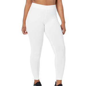 2024 pantalones de Yoga para mujer, mallas de Yoga de cintura alta, pantalones de alta calidad al por mayor, mallas deportivas ajustadas para mujer - Product Image 1