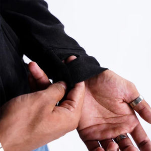 Nueva Llegada Sudadera con Capucha para Hombre, Sudadera con Capucha Elegante, Ligera, Cálida, Informal, Prenda Exterior - Product Image 3