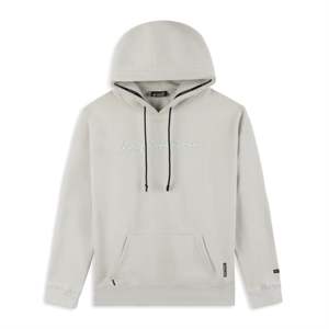 Sweat à capuche Pro-Noir | Sweat à capuche Performance pour hommes de qualité supérieure avec logo en caoutchouc 3D | Doux, durable, coupe athlétique et mode Streetwear - Product Image 2