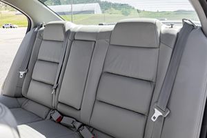 รถนิสสันแม็กซิม่า GLE ปี 2002 สภาพดี ราคาคุ้มค่า พร้อมส่ง - Product Image 4