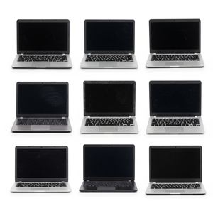 Portátiles Reacondicionados de Alta Calidad con Diseño Elegante, Pantalla Grande y Rendimiento Rápido para Profesionales y Estudiantes - Product Image 3