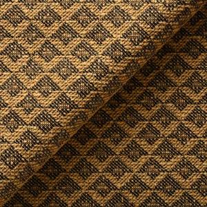 Tissu d'ameublement en polyester de haute qualité, texture velours, tissu de canapé en polyester doux, tissage jacquard brodé de poids moyen - Product Image 3