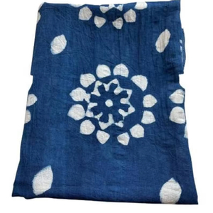 Best Selling Comfortable Cotton Long Quick-Dry Beach Towel Soft Lady Design Animal Pattern Custom Logo Printing 1 Piece Sarong - Product Image 1