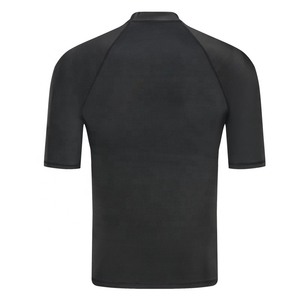 High Quality Compression <b>Rash</b> <b>Guard</b> Custom Sublimation <b>MMA</b> <b>Rash</b> <b>Guard</b> Top Sun Protection Suit Breathable <b>Rash</b> <b>Guard</b> OEM - Product Image 6