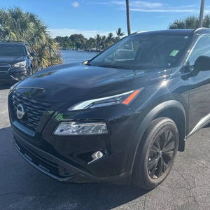 2023 Nissan Rogue SV NEATLY USADO - Product Image 1