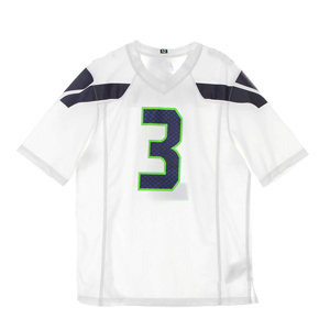 Tops de football américain Maillot personnalisé Sportswear Maillot de football américain Chemise à séchage rapide Uniforme américain - Product Image 1