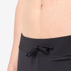 เลกกิ้งเล่นโยคะของผู้ชายมาใหม่ทันสมัยพร้อมกางเกงรัดรูปเอวยางยืดปรับได้ตามต้องการ - Product Image 5