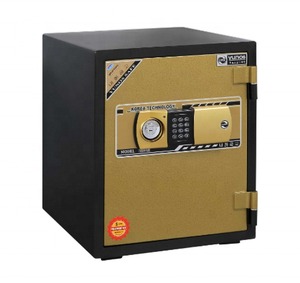 Yunos YNS-52E Luxury Vertical Design Key <b>Lock</b> Safe for Hotels Custom Colors High Quality and Stylish - Product Image 1