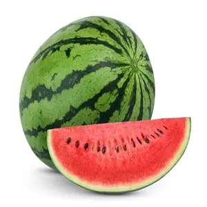 Attractive price of red fresh frozen watermelon with premium quality for watermelon juice