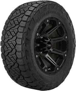 Ricognizione Grappler A/T tutto il terreno 285/65 r18 125/122R E pneumatico per autocarro leggero - Product Image 1