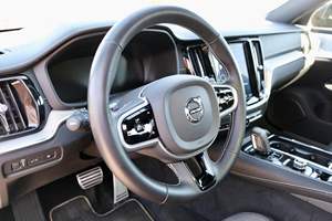 UTILISÉ LHD/RHD 2020 VOLVO V60 T8 POLESTAR - Product Image 3
