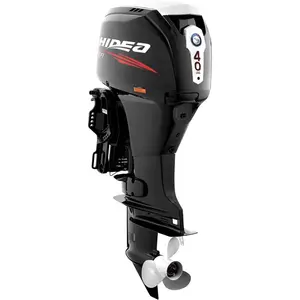 "Gear Up for Adventure: Outboard Motors for Sale Now"