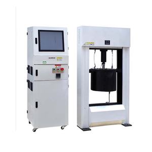 Máquina De Teste De Erosão E Corrosão De Desgaste Abrasivo Grãos Wear Scour Erosão Instrumento De Laboratório - Product Image 3