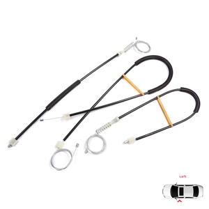Kit de réparation de lève-vitre BWR5611, porte gauche, pour camion F-Max H625 2018 et après, 910649101 - Product Image 1