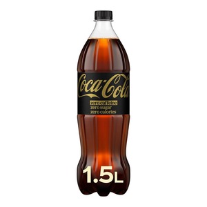 Coca-Cola de qualité supérieure, boisson gazeuse de 1,5 litre, goût rafraîchissant, boisson froide, vente en gros, prête à boire, format familial pour les fêtes - Product Image 6