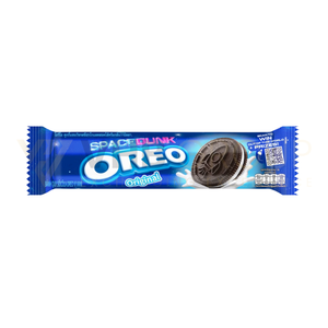 Biscuits Oreo à la vanille, origine Malaisie, 64,4 g/110,4 g/27,6 g - Product Image 4
