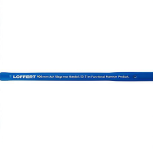 ด้ามค้อนไม้แอช LOFFERT ขนาด 900 มม. 53 x 31 มม. ค้อนอเนกประสงค์ - Product Image 3