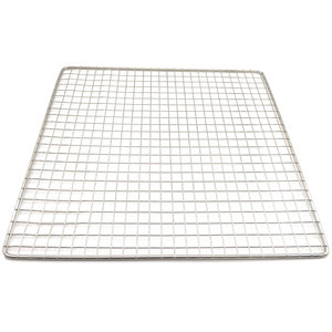 Deshidratador reutilizable personalizado bandejas de secado de metal esteras de secado de acero inoxidable para carne y frutas - Product Image 6