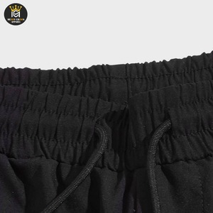 Pantalones Cargo con Cordón y Botones para Hombre, Multibolsillos, Impermeables, Transpirables y Duraderos para Actividades al Aire Libre, Construcción, Senderismo y Camping - Product Image 3