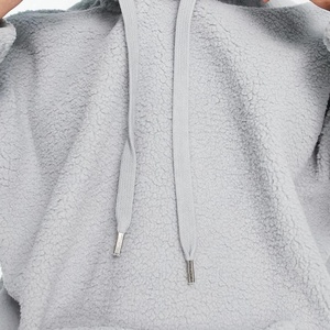 Sudadera con Capucha Personalizada Unisex de Alta Calidad, Cuello Redondo, Forro Polar Suave y Transpirable, Talla Grande, Impermeable y Resistente al Viento para Invierno - Product Image 4