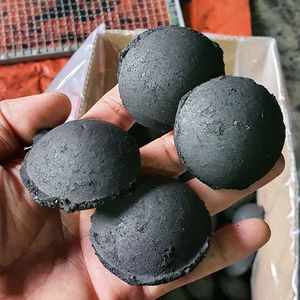 แท่งถ่านหกเหลี่ยมผลิตในเวียดนามโดยบริษัท bibwood ใช้เวลาในการเผาไหม้นานพร้อมส่งออก - Product Image 1