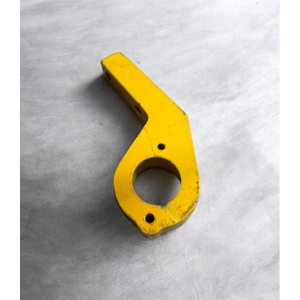 3128309177 3128 3091 77 Support métallique pour machines industrielles et systèmes de compresseurs, support de montage, pièce de rechange - Product Image 3