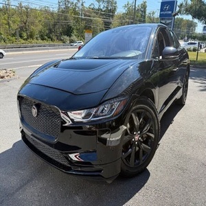 LHD/RHD 2020 J A G U A R DE SEGUNDA MANO (1) - Product Image 1