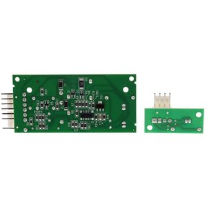 Placa de Control de Nivel de Hielo Eléctrica de Plástico ERP 4389102 para Refrigeradores, Nueva Pieza de Repuesto para el Hogar, Reemplaza a W10757851 - Product Image 2
