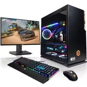 Bán hàng cho New II chơi game PC Máy tính để bàn với AMD 9 3900x 3.8GHz RTX 3090 24GB 32GB 3600MHz RGB <span class=keywords><strong>DDR3</strong></span> Bộ nhớ 1TB gen4 SSD - Product Image 2