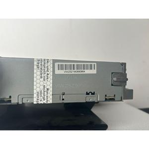 วิทยุติดรถยนต์ Volkswagen Polo รุ่นที่ 5 รหัส 5M0035156D (09>17) - Product Image 6